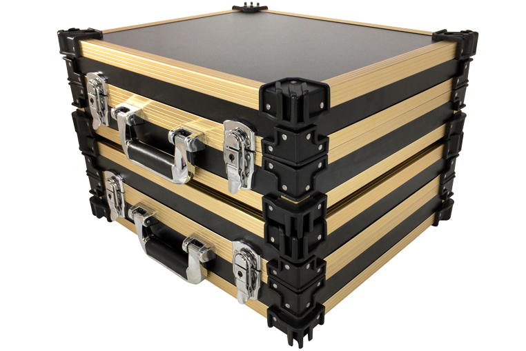 STK216 | Stackable Series Packaging Cases | TZ CASE